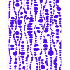 Cobalt Bubbles