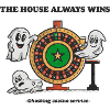 The Casino Ghosts