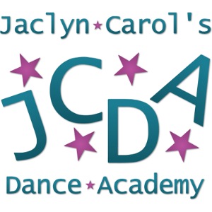 JCDA Logo large frame