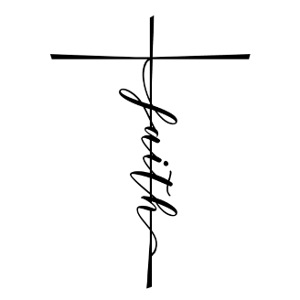Faith for shirt 01PNG