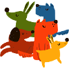 Diversity Dog
