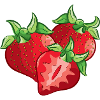 Strawberry Slice