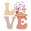 Bread Baker Bread Baking