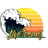 Live To Surf