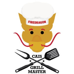 Firedragon Grill Master