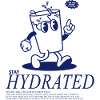 Stay Hydrated - Drink Your Water