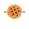 Thanksgiving Pie