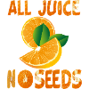 All Juice No Seeds