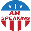 I Am Speaking