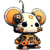 Mouse Robot