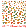 Autumn welcomes diversity