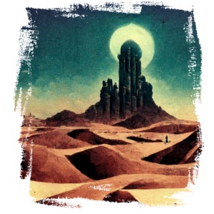 Tales From Southern Realms