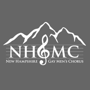 NHGMC Logo White