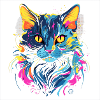 Blue Cat