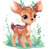 New Deer