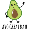 Avo Great Day