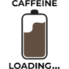 caffeine loading