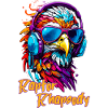 Raptor Eagle