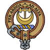 Clan Hannay Crest