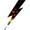 Pride Lightning