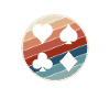 Playing Cards Suits