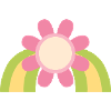 Flowers Cute Design