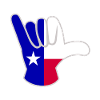 Texas Shaka