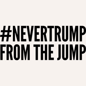 Team #NeverTrump