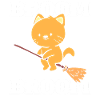 Broom Broom! Cat Groomer