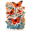 monarch butterfly