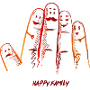 Finger Family