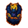 halloween bat