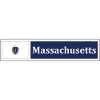 Massachusetts Flag
