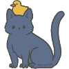 Big Kitty Lil Ducky