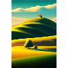 superb minimalism