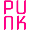 Hot Pink Punk