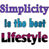 Simplicity