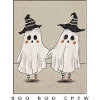 Boo Boo Crew