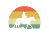 Ride a Cowboy Equestrian Gift