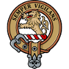 Clan Wilson Crest