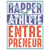 Rapper Athlete Entrepreneur 36