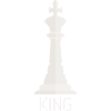 Chess Piece King