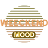 weekend mood