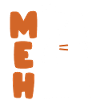 Angry Meh Cat