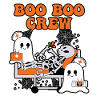 BOO BOO CREW