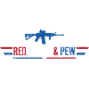 Red White And Pew