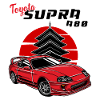 Toyota Supra A80