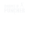 Counter puncher boxing