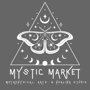 Mystic Market Logo