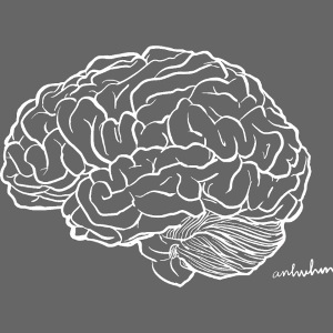 NMA T-Shirt Contest Winner (2023; White)